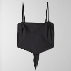 Sunday Best Elektra Camisole Black (Size S)